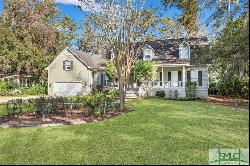 7 Marsh Elder Lane, Savannah GA 31411