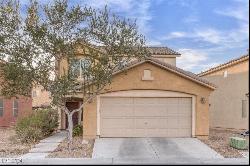 5489 Nickel Ridge Way, Las Vegas NV 89122