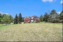 4490 CHAMPION Drive, Attica Township MI 48412