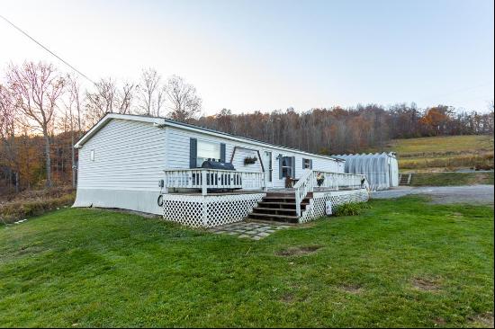 460 Aumick Road, Mansfield PA 16933