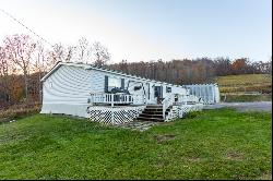 460 Aumick Road, Mansfield PA 16933