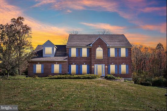 104 Mallard Drive, Coatesville PA 19320