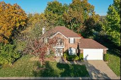 4309 Bangor Drive, Florissant MO 63034