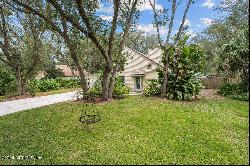 1625 Landing Lane, Neptune Beach FL 32266