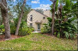 1625 Landing Lane, Neptune Beach FL 32266