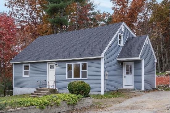 40 Belmont Drive, Merrimack NH 03054