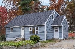 40 Belmont Drive, Merrimack NH 03054