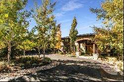 8635 N Sunset Circle, Park City UT 84098