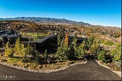 8635 N Sunset Circle, Park City UT 84098