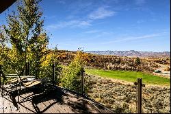 8635 N Sunset Circle, Park City UT 84098