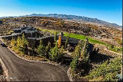 8635 N Sunset Circle, Park City UT 84098