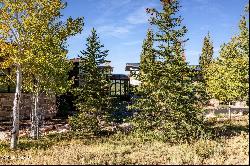 8635 N Sunset Circle, Park City UT 84098