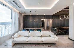 One Bailey Penthouse: Redefining Luxury Living in Prestigious Banpo