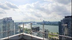 One Bailey Penthouse: Redefining Luxury Living in Prestigious Banpo