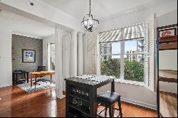 Highly Coveted Spacious Corner Unit at Park Central in Midtown