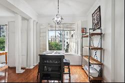 Highly Coveted Spacious Corner Unit at Park Central in Midtown