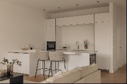 Luxurious and High-End Renovated Apartment Amsterdam Oud-Zuid