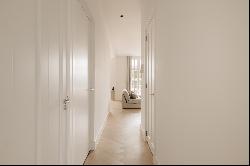 Luxurious and High-End Renovated Apartment Amsterdam Oud-Zuid