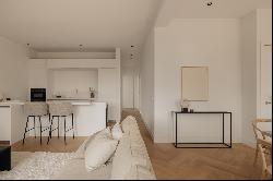 Luxurious and High-End Renovated Apartment Amsterdam Oud-Zuid