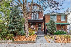 Harbord Village Stunner