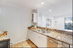 Modern, Move-In Ready Baywood Condominium