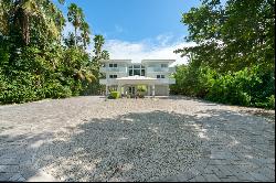 87445 Old Highway, Islamorada