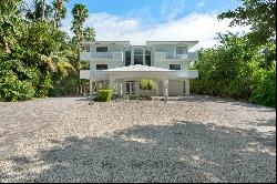 87445 Old Highway, Islamorada