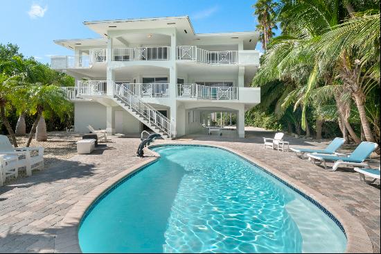 87445 Old Highway, Islamorada