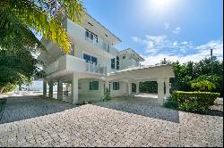 87445 Old Highway, Islamorada