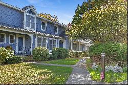 Lovely Townhouse in Cranbury Neighborhood