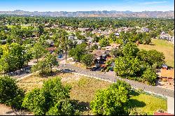 Prime location in Wheat Ridge!