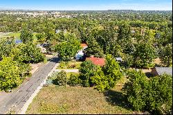 Prime location in Wheat Ridge!