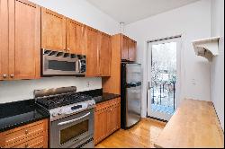 167 West Springfield Street, Boston, MA 02118