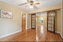 703 Tam O Shanter Boulevard, Williamsburg VA 23185