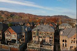 Blue Mountain Ski Chalet