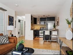 Nestled On a Tree-Lined Street in Popular Cap Hill!