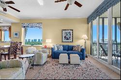 Panoramic Gulf-View Luxury At Lost Key Plantation