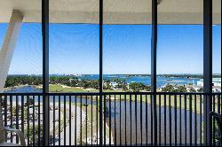 Panoramic Gulf-View Luxury At Lost Key Plantation