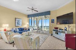 Panoramic Gulf-View Luxury At Lost Key Plantation