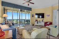 Panoramic Gulf-View Luxury At Lost Key Plantation