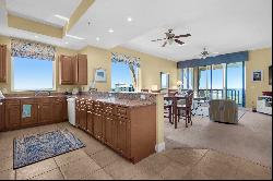 Panoramic Gulf-View Luxury At Lost Key Plantation