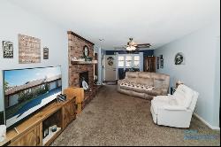 1805 Hillstone Drive, Findlay OH 45840