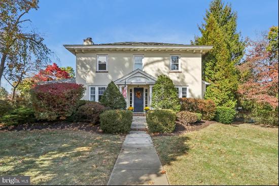 347 E Main Street, Moorestown NJ 08057