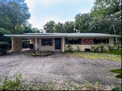 3920 SW 21st Street, Gainesville FL 32608