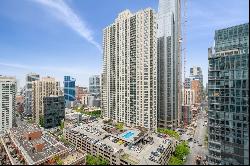 2 E ERIE Street #2008, Chicago IL 60611