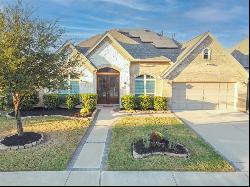 23906 Songlark Valley Place, Katy TX 77493