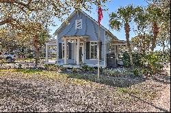 41 Petigru Drive, Beaufort SC 29902