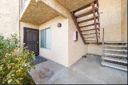 42935 15th Street Unit 11, Lancaster CA 93534