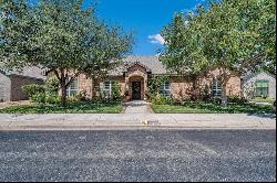 6006 Wichita Court, Midland TX 79707