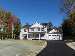 32 Emily Lane #Lot 12, Danville NH 03819